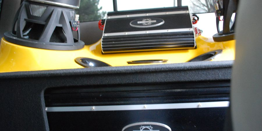 Chevy Cannon